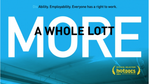 A WHOLE LOTT MORE