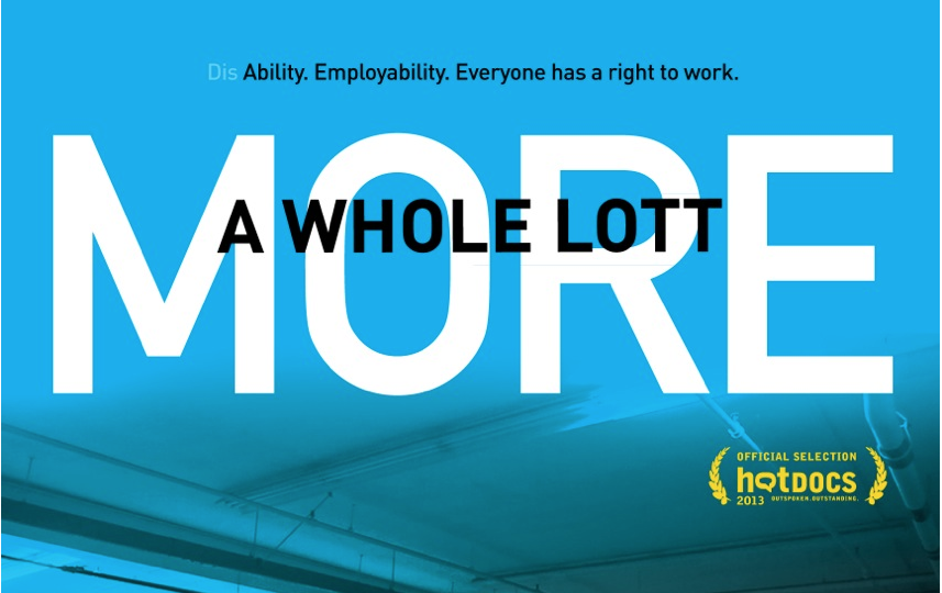 A WHOLE LOTT MORE