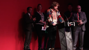 WE ARE PROUD TO ANNOUNCE THAT ‘THE RUSSIAN WOODPECKER’ HAS WON THE GRAND JURY AWARD AT SUNDANCE 2015