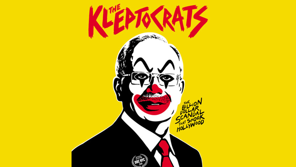 The Kleptocrats