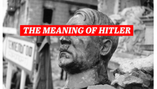 The Meaning of Hitler