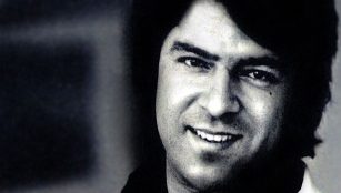Ahmad Zahir