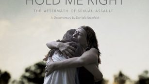 Hold Me Right