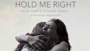 Hold Me Right