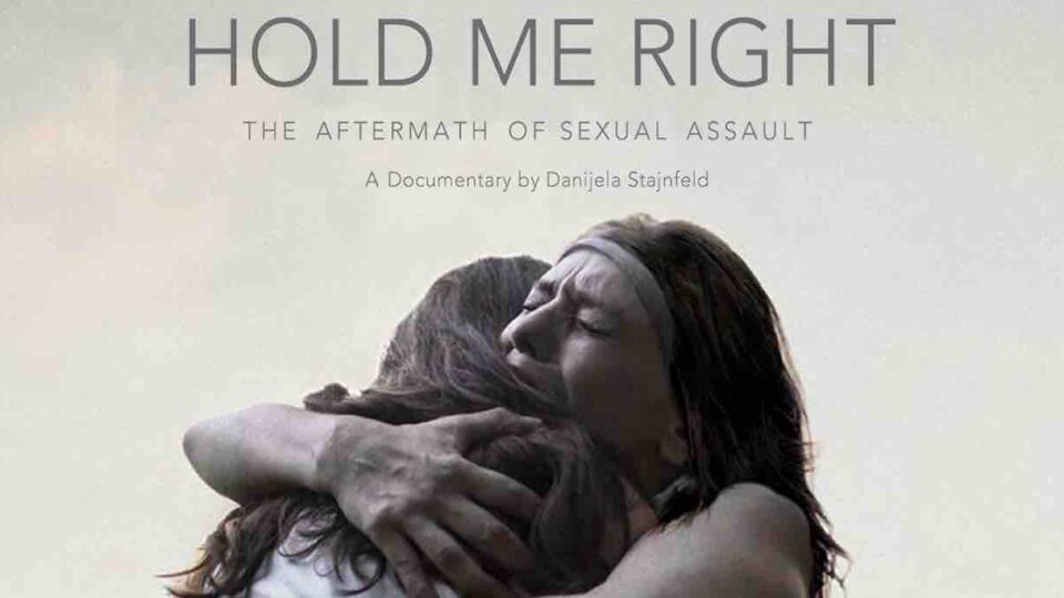 Hold Me Right