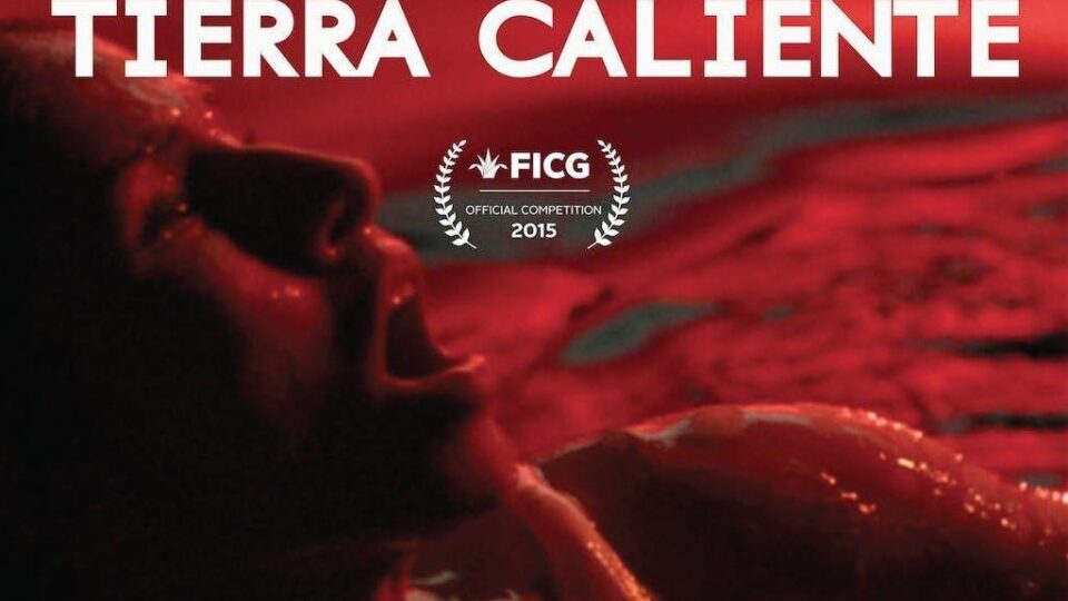 Tierra Caliente