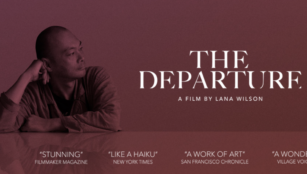 The Departure