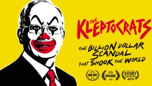 The Kleptocrats