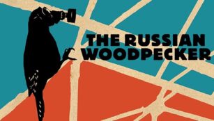 THE RUSSIAN WOODPECKER